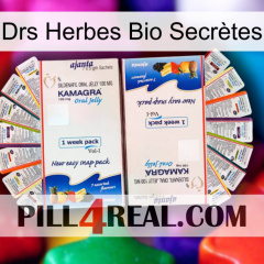 Drs Herbes Bio Secrètes kamagra1